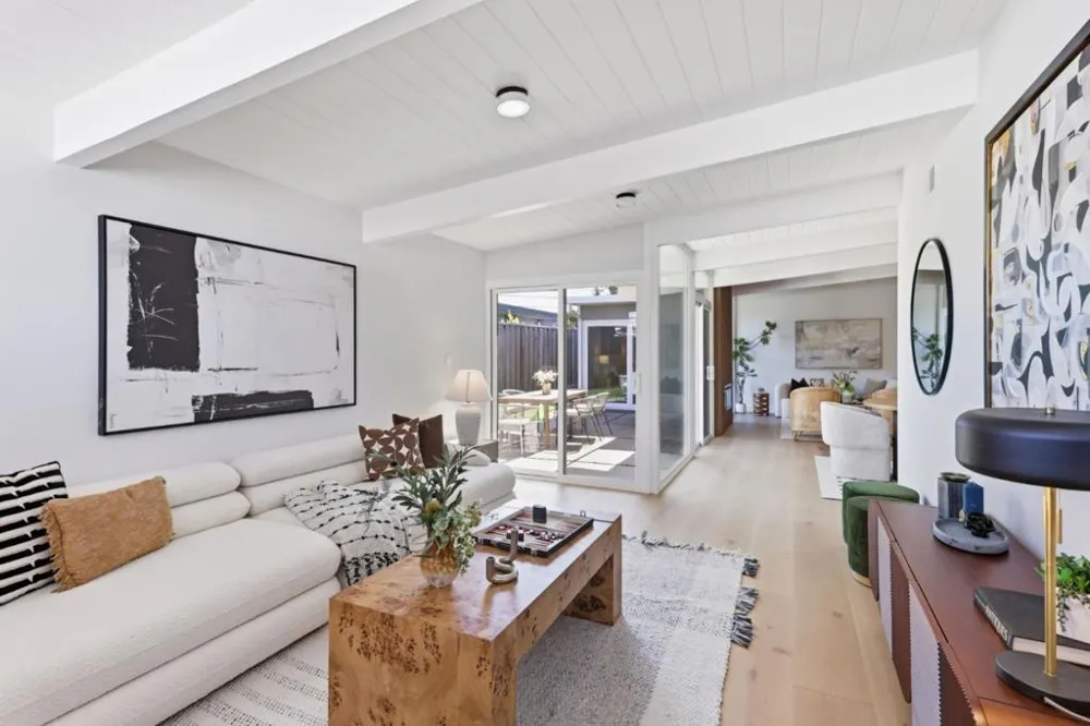 1648 Wolfe Drive San Mateo, CA 94402