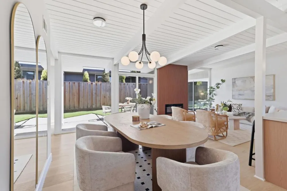 1648 Wolfe Drive San Mateo, CA 94402