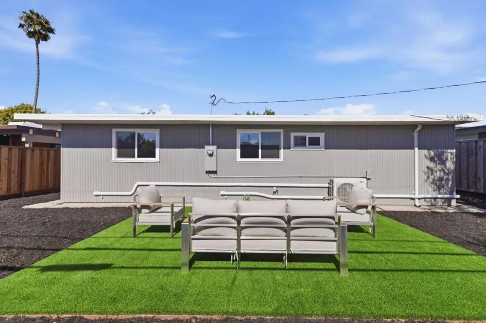 1648 Wolfe Drive San Mateo, CA 94402