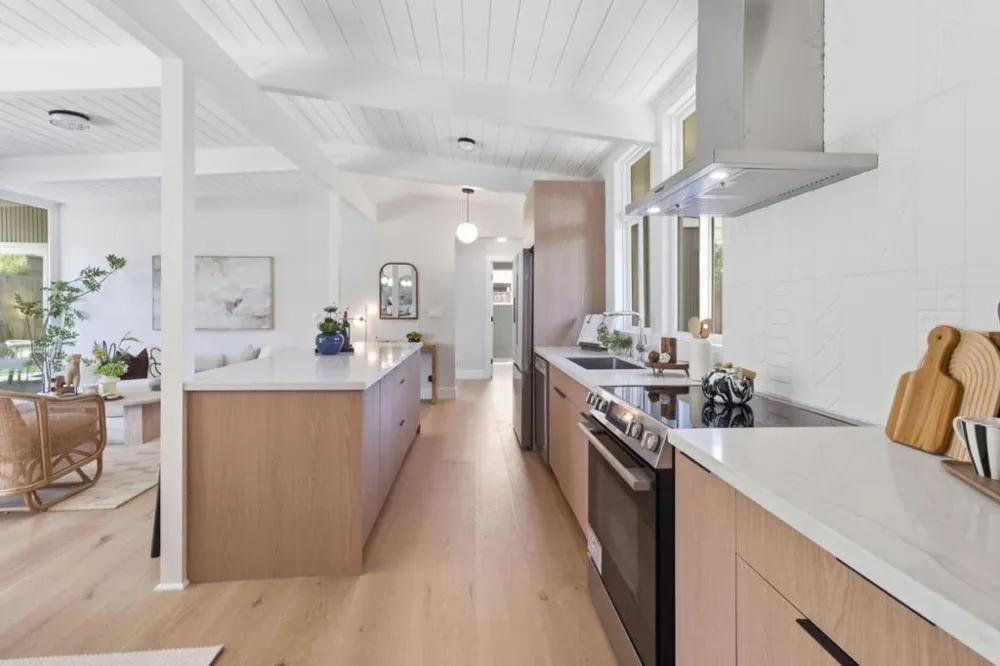 1648 Wolfe Drive San Mateo, CA 94402