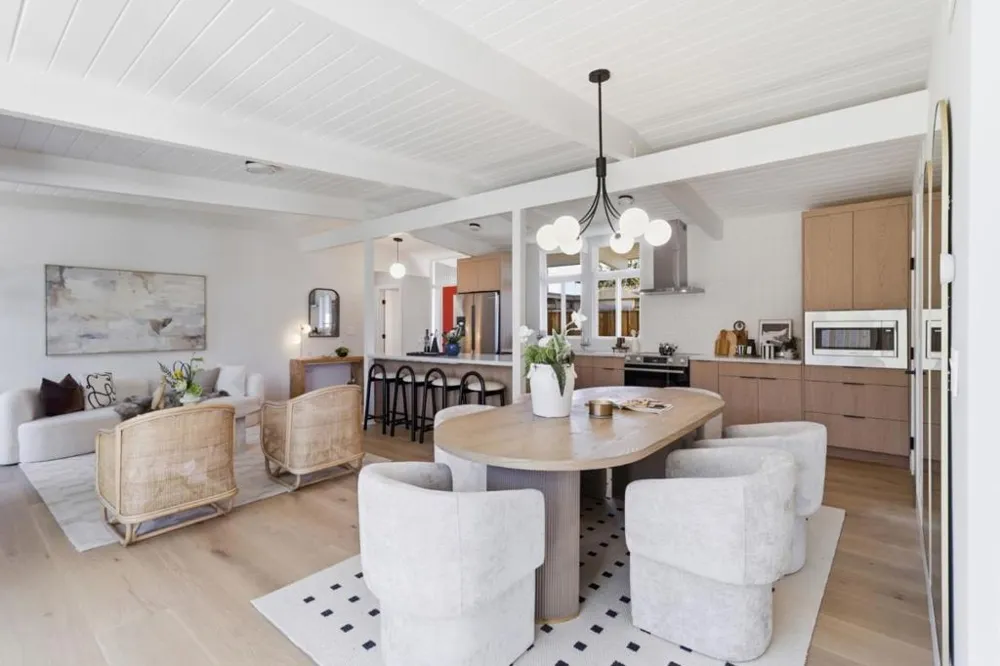 1648 Wolfe Drive San Mateo, CA 94402