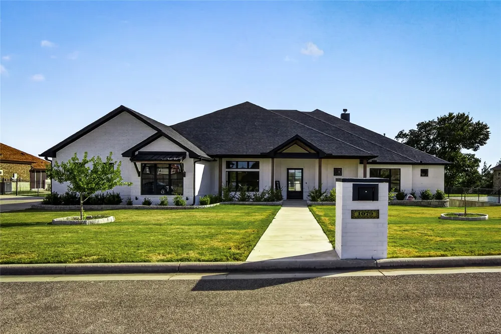 1079 Mescalero Trail Belton, TX 76513