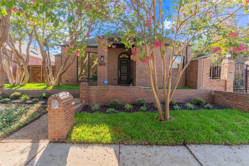 5615 Encore Drive Dallas, TX 75240