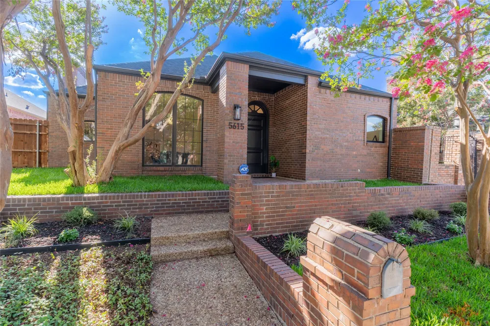 5615 Encore Drive Dallas, TX 75240