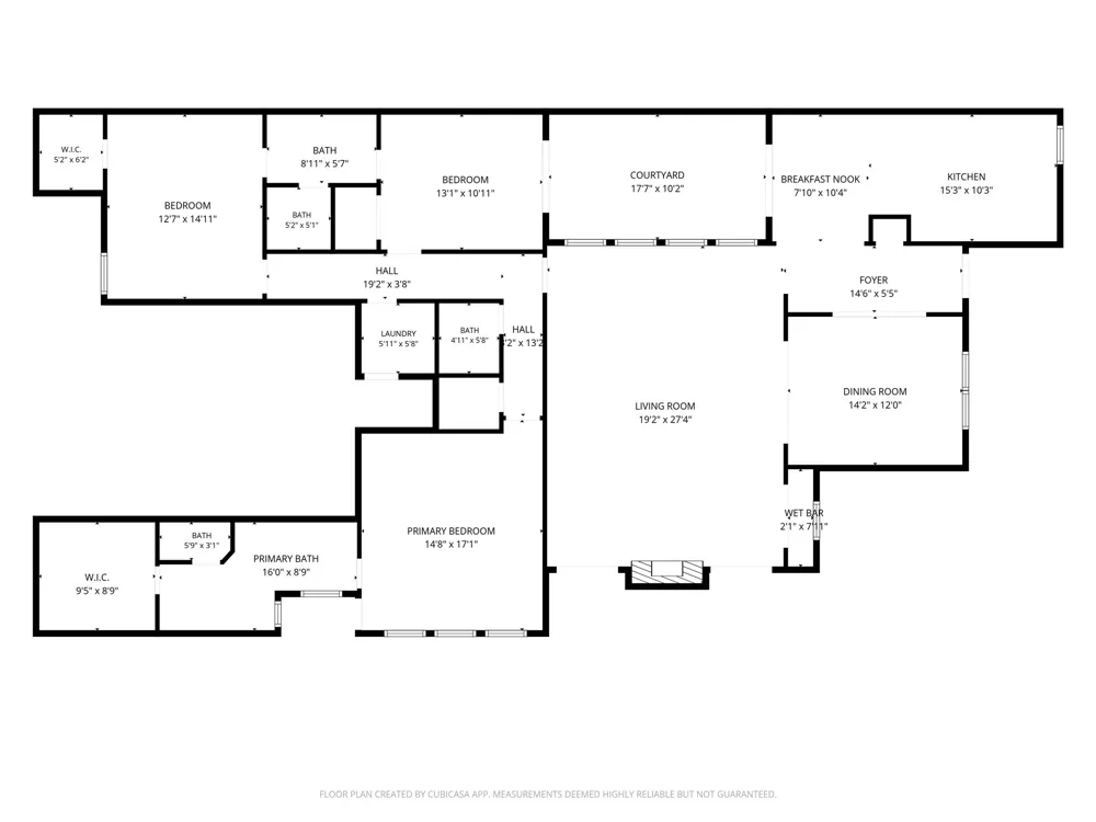 5615 Encore Drive Dallas, TX 75240