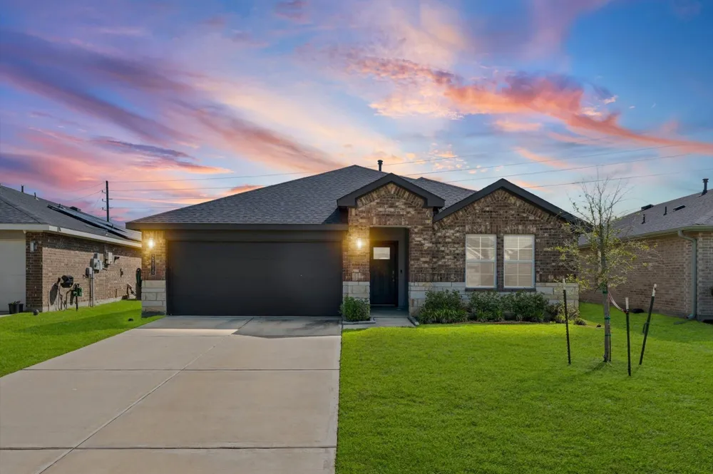 29810 Ousel Falls Lane Fulshear, TX 77494