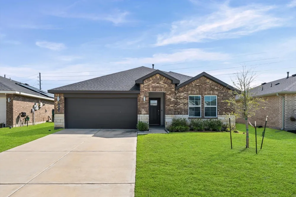 29810 Ousel Falls Lane Fulshear, TX 77494