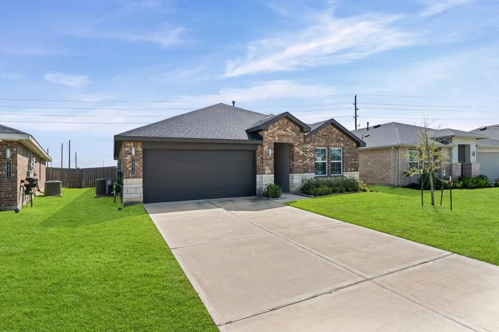 29810 Ousel Falls Lane Fulshear, TX 77494