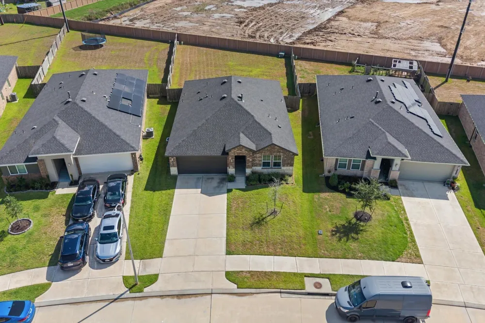 29810 Ousel Falls Lane Fulshear, TX 77494