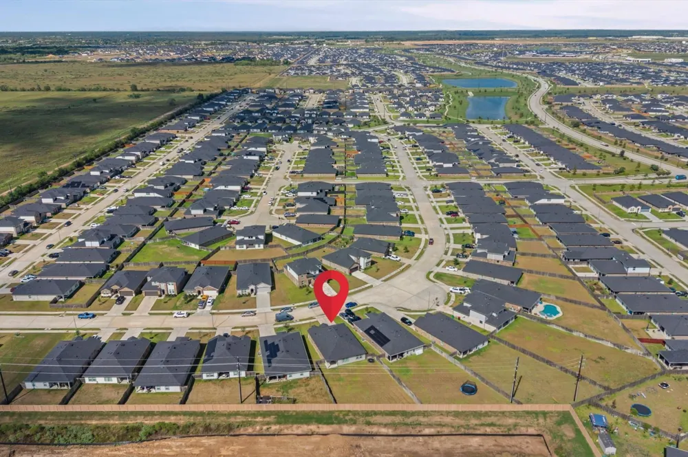 29810 Ousel Falls Lane Fulshear, TX 77494