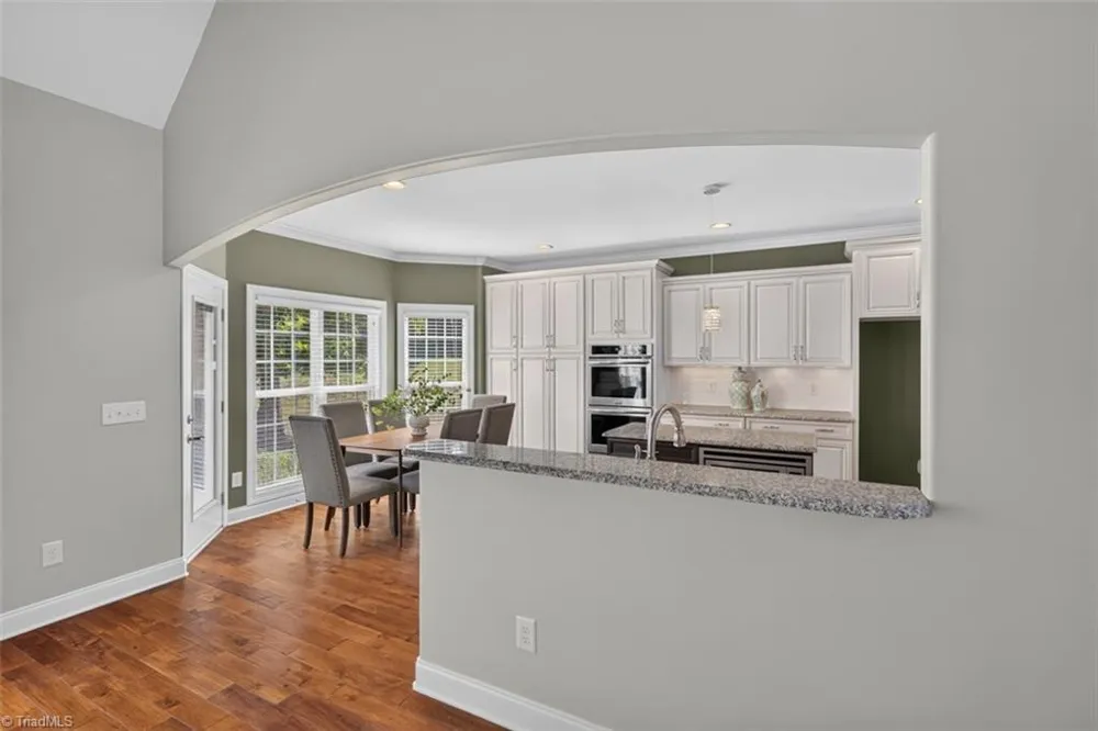 7807 Winterbourne Drive Summerfield, NC 27358