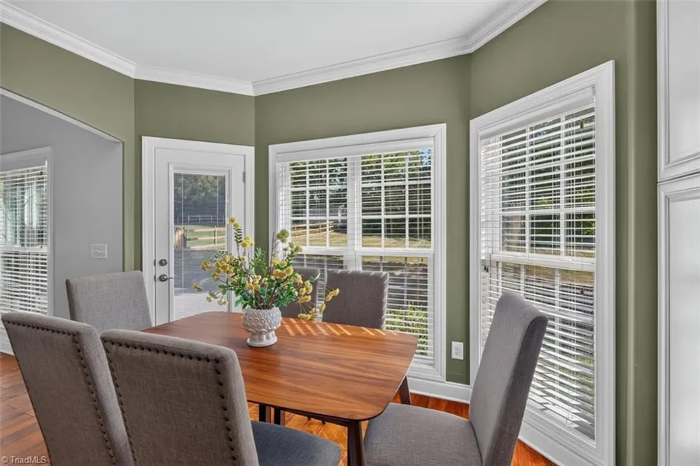 7807 Winterbourne Drive Summerfield, NC 27358