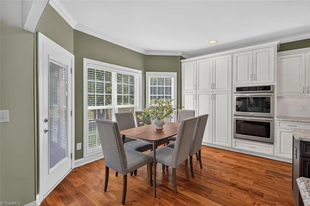 7807 Winterbourne Drive Summerfield, NC 27358