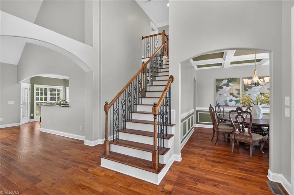 7807 Winterbourne Drive Summerfield, NC 27358