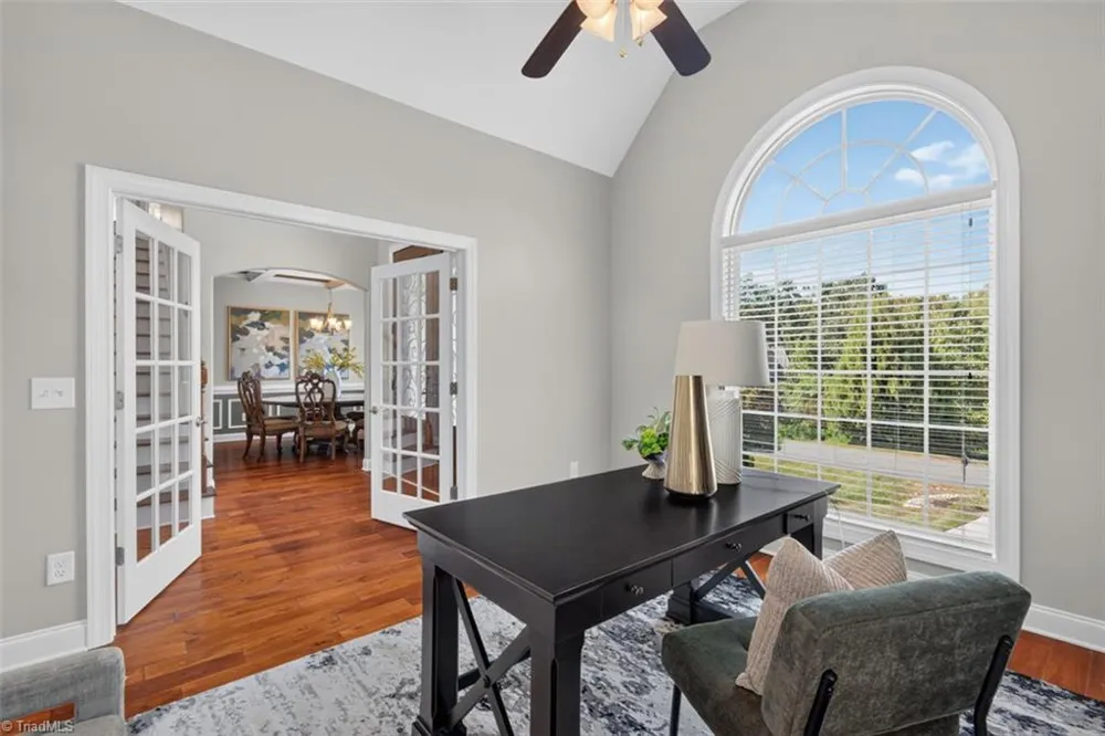 7807 Winterbourne Drive Summerfield, NC 27358