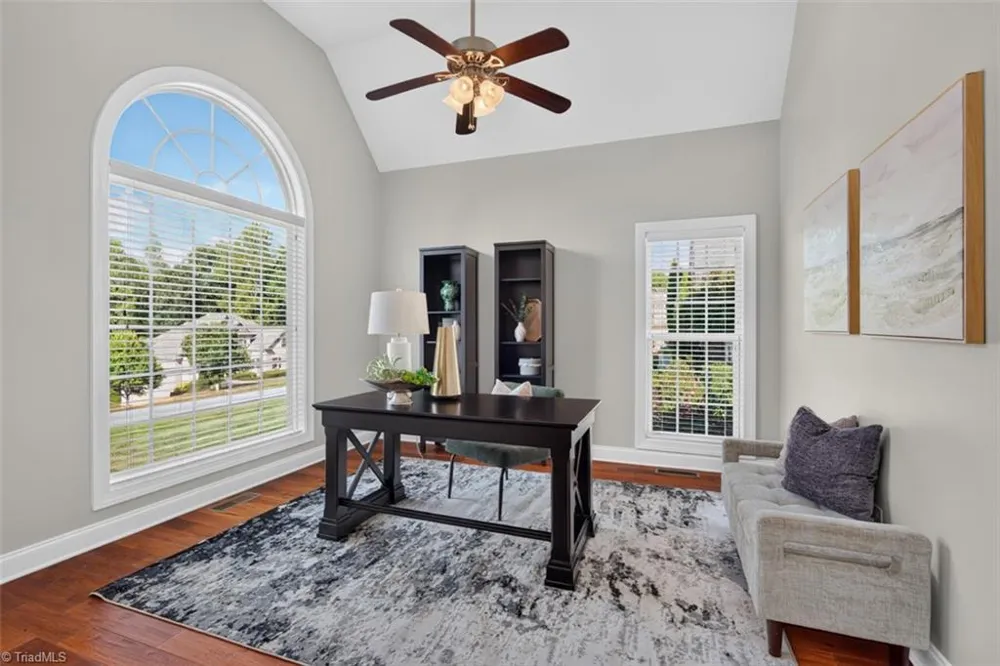 7807 Winterbourne Drive Summerfield, NC 27358