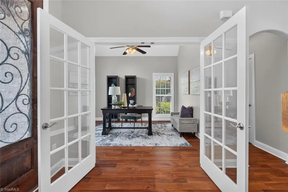 7807 Winterbourne Drive Summerfield, NC 27358