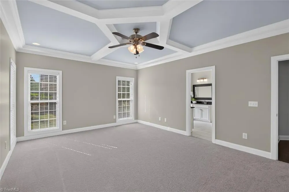 7807 Winterbourne Drive Summerfield, NC 27358