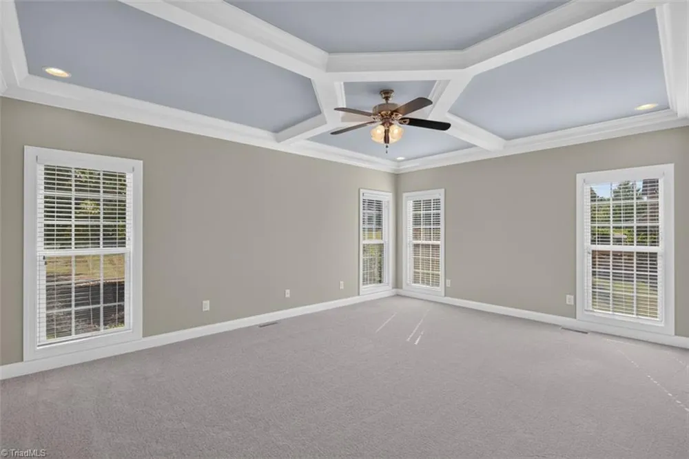 7807 Winterbourne Drive Summerfield, NC 27358