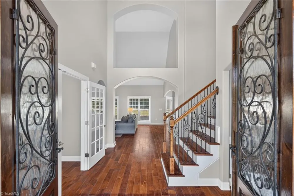 7807 Winterbourne Drive Summerfield, NC 27358
