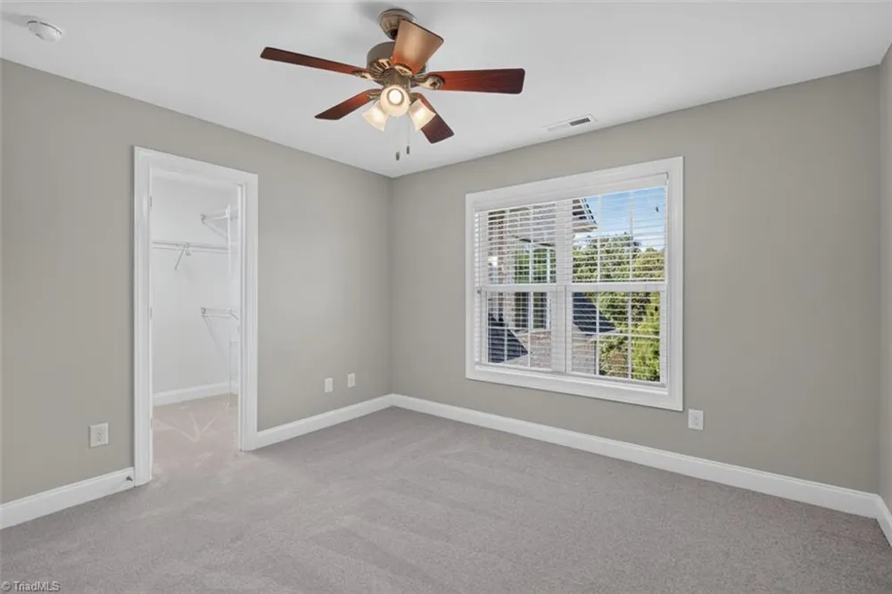 7807 Winterbourne Drive Summerfield, NC 27358