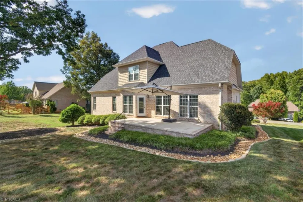 7807 Winterbourne Drive Summerfield, NC 27358