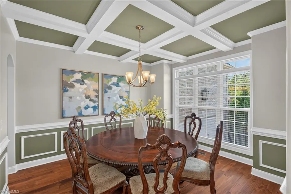 7807 Winterbourne Drive Summerfield, NC 27358