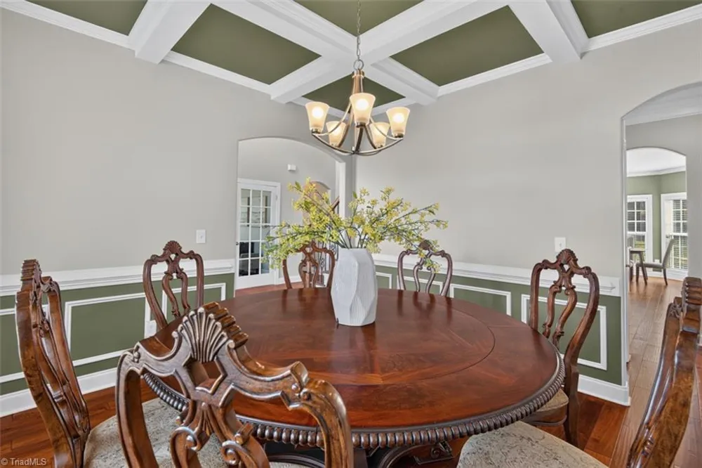 7807 Winterbourne Drive Summerfield, NC 27358