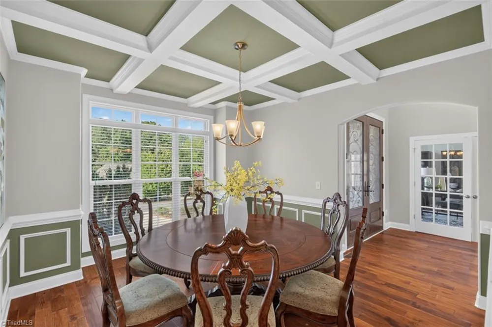 7807 Winterbourne Drive Summerfield, NC 27358