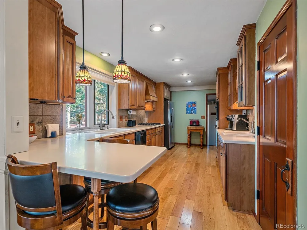 28132 Man O War Trail Evergreen, CO 80439
