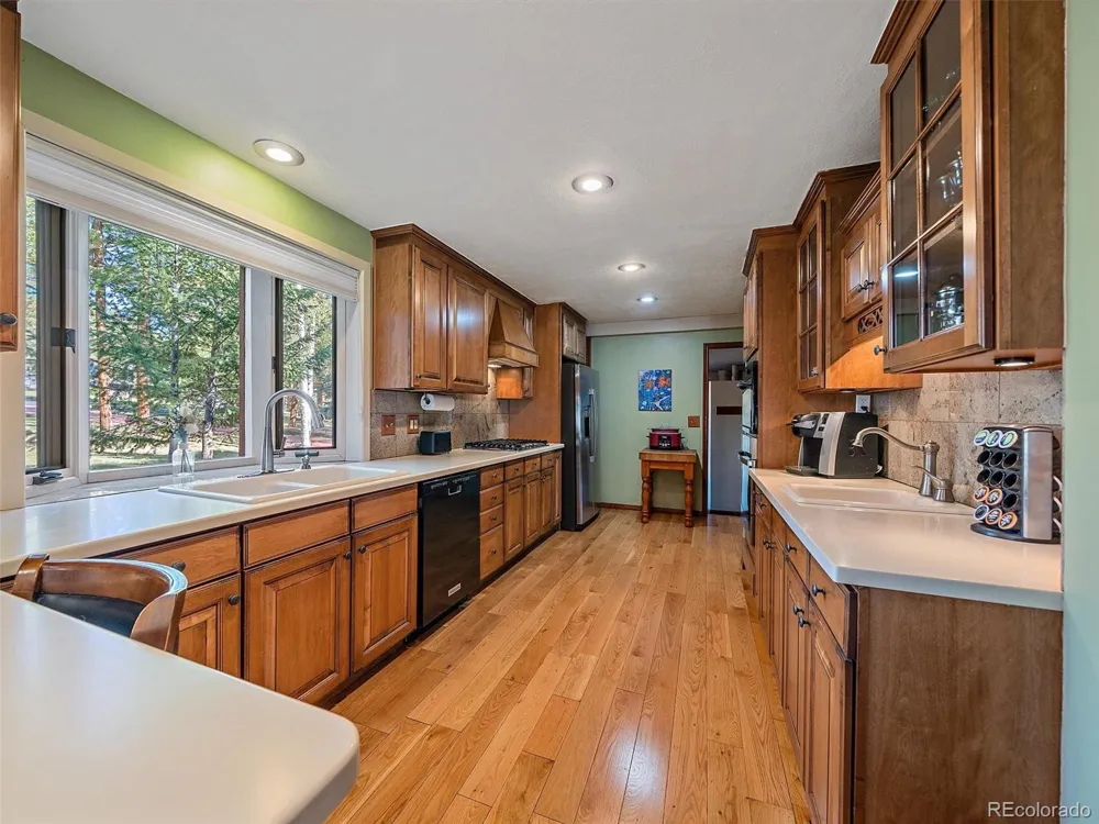 28132 Man O War Trail Evergreen, CO 80439
