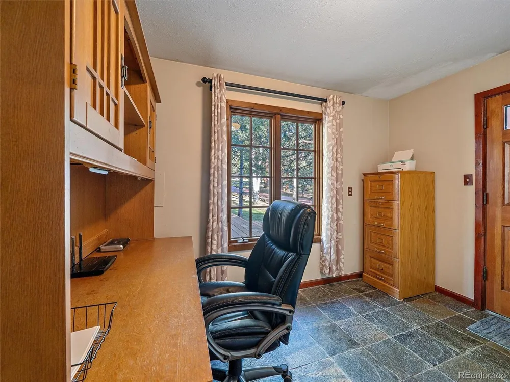 28132 Man O War Trail Evergreen, CO 80439