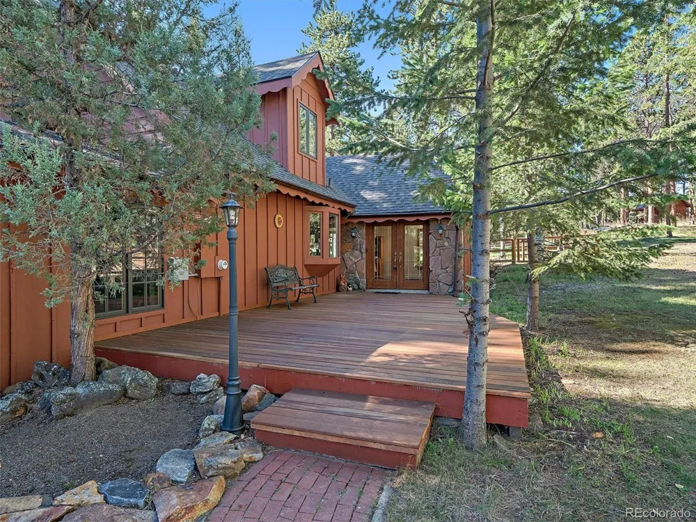 28132 Man O War Trail Evergreen, CO 80439
