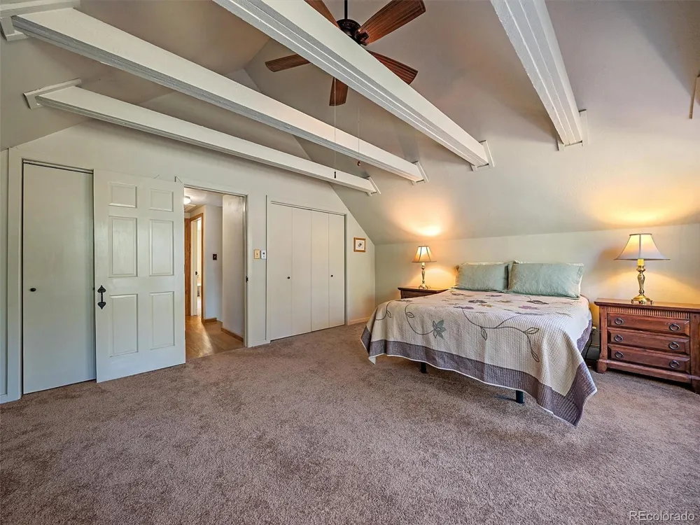 28132 Man O War Trail Evergreen, CO 80439