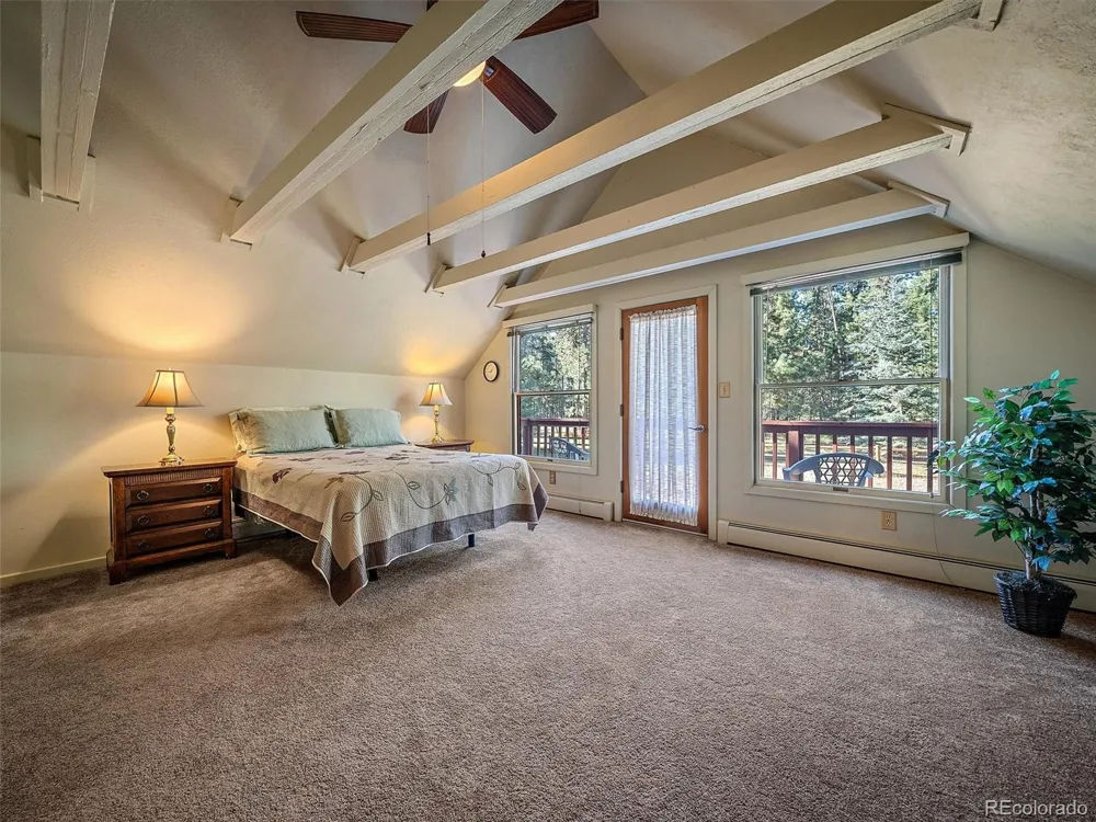 28132 Man O War Trail Evergreen, CO 80439