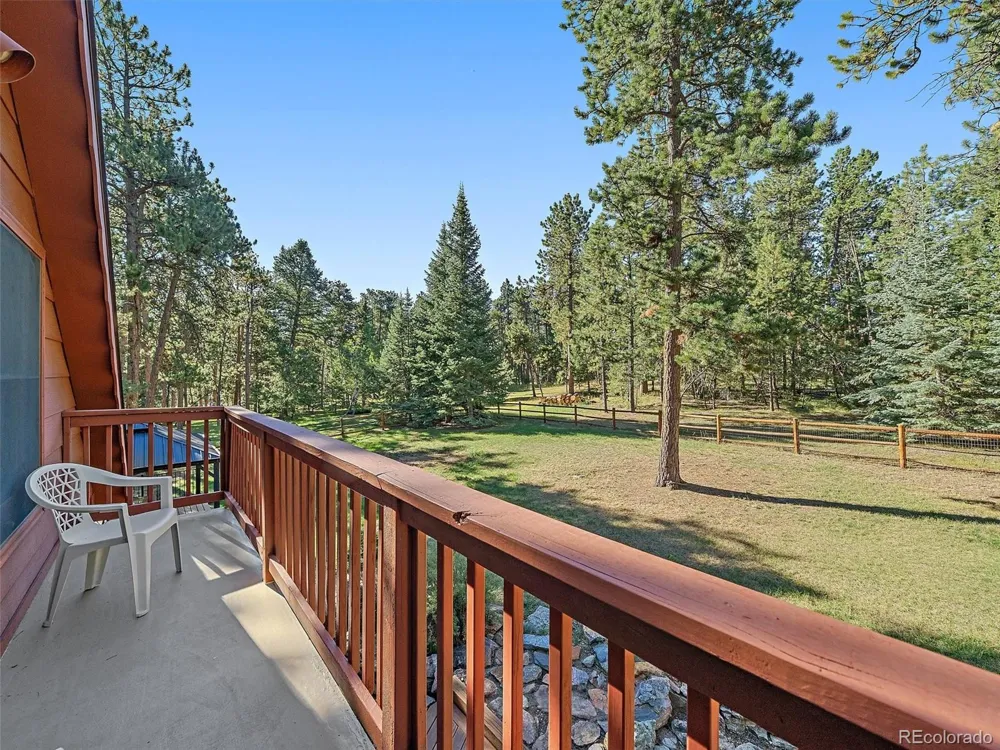 28132 Man O War Trail Evergreen, CO 80439