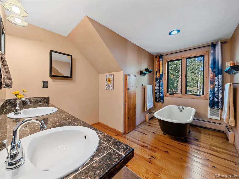 28132 Man O War Trail Evergreen, CO 80439