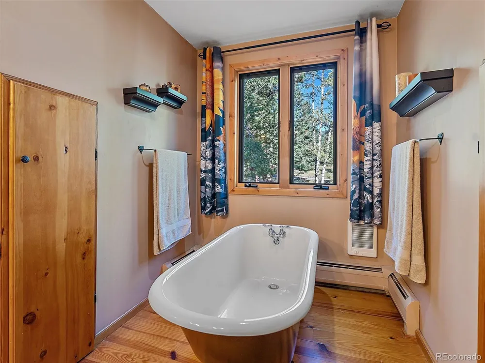 28132 Man O War Trail Evergreen, CO 80439