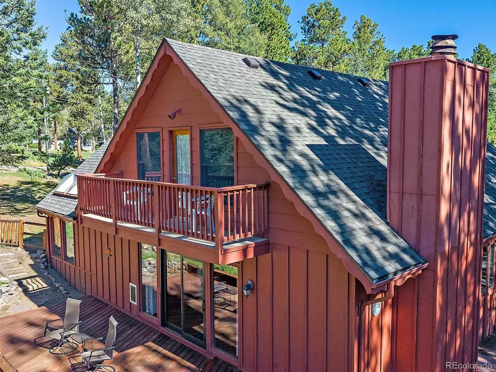 28132 Man O War Trail Evergreen, CO 80439
