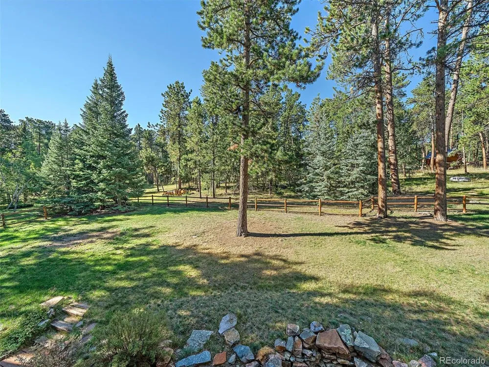 28132 Man O War Trail Evergreen, CO 80439