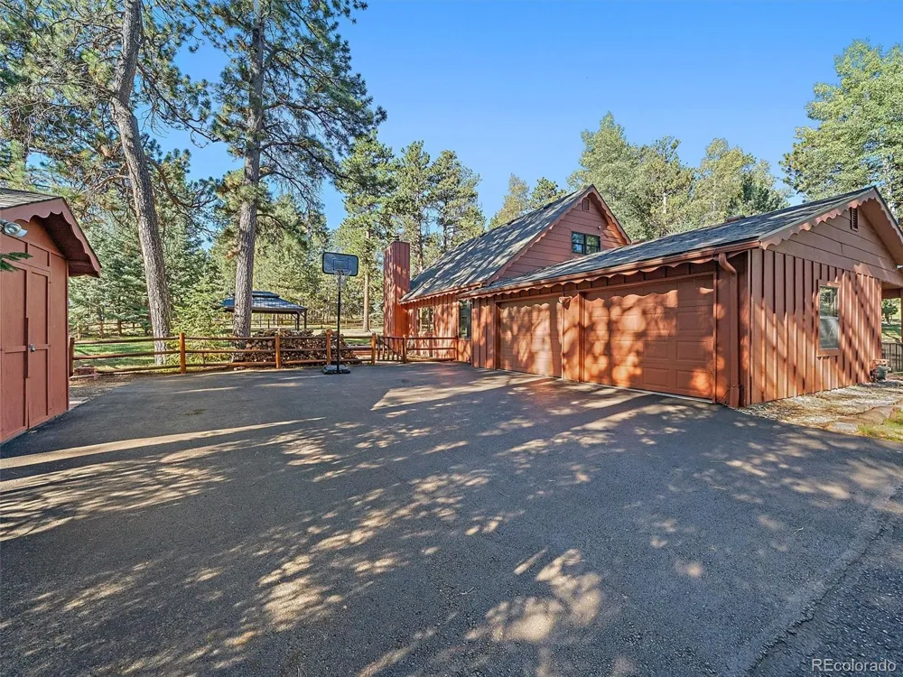 28132 Man O War Trail Evergreen, CO 80439