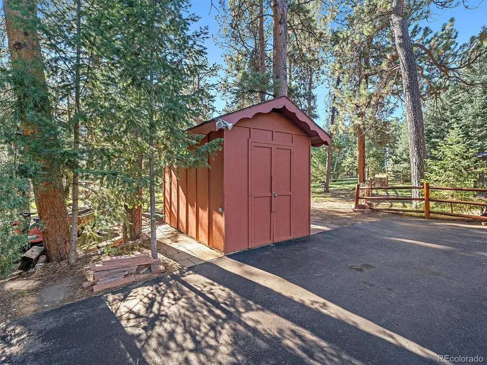 28132 Man O War Trail Evergreen, CO 80439