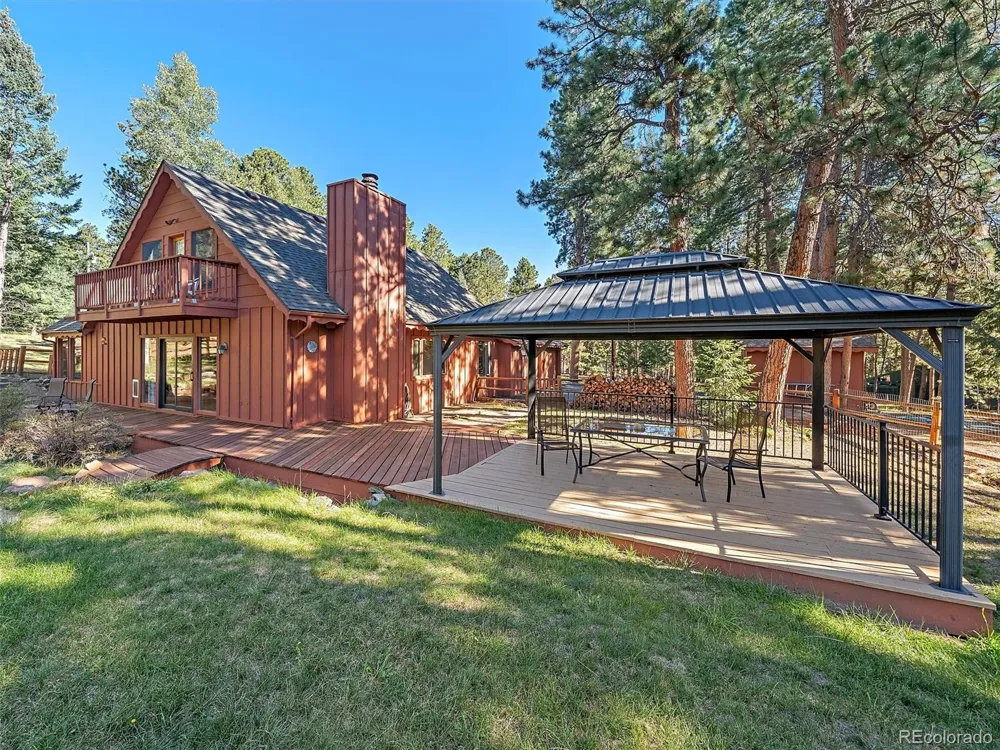 28132 Man O War Trail Evergreen, CO 80439