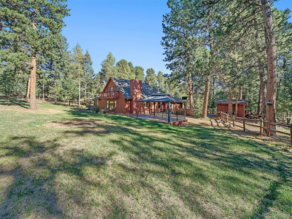 28132 Man O War Trail Evergreen, CO 80439