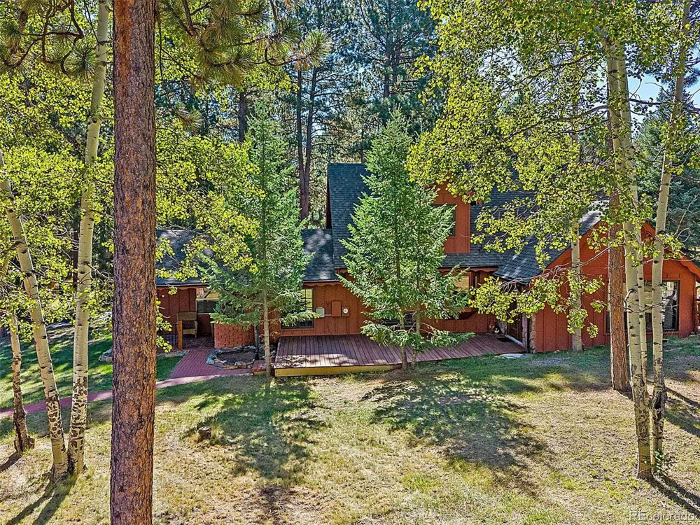 28132 Man O War Trail Evergreen, CO 80439