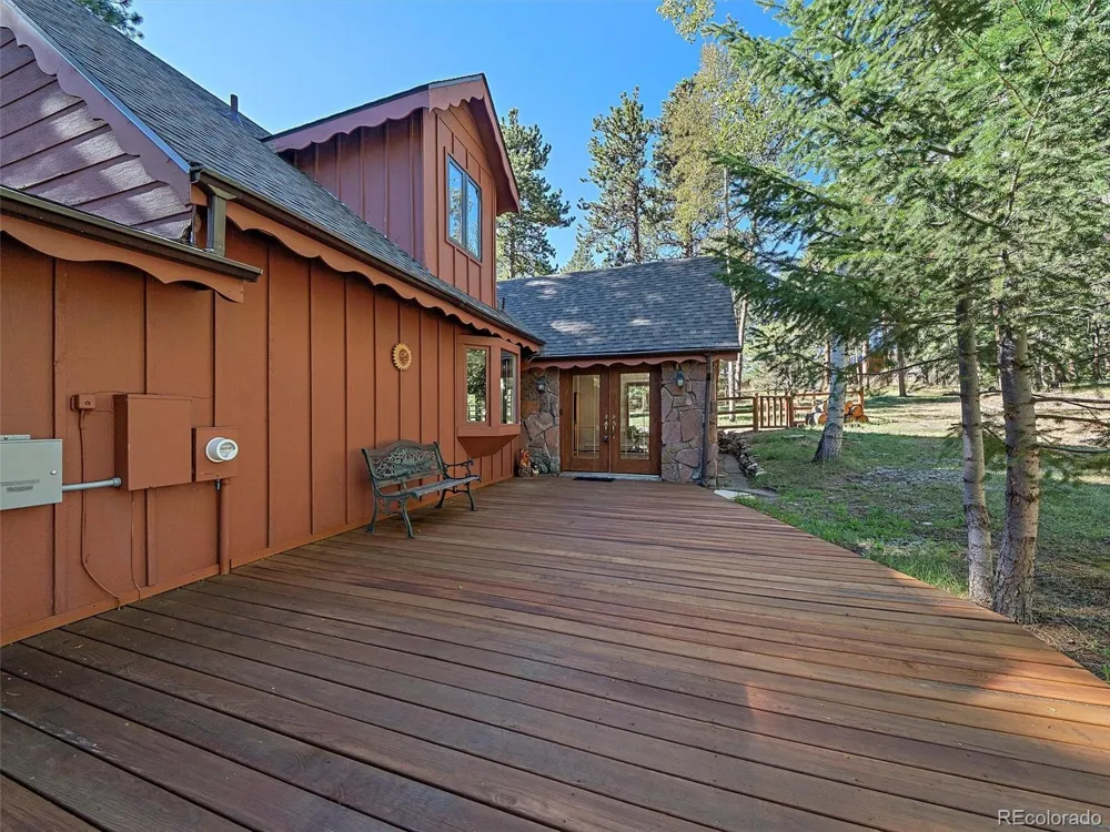 28132 Man O War Trail Evergreen, CO 80439
