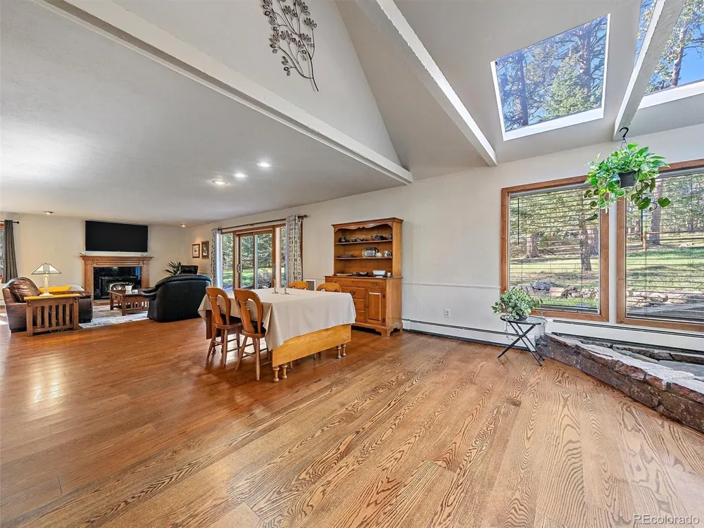 28132 Man O War Trail Evergreen, CO 80439