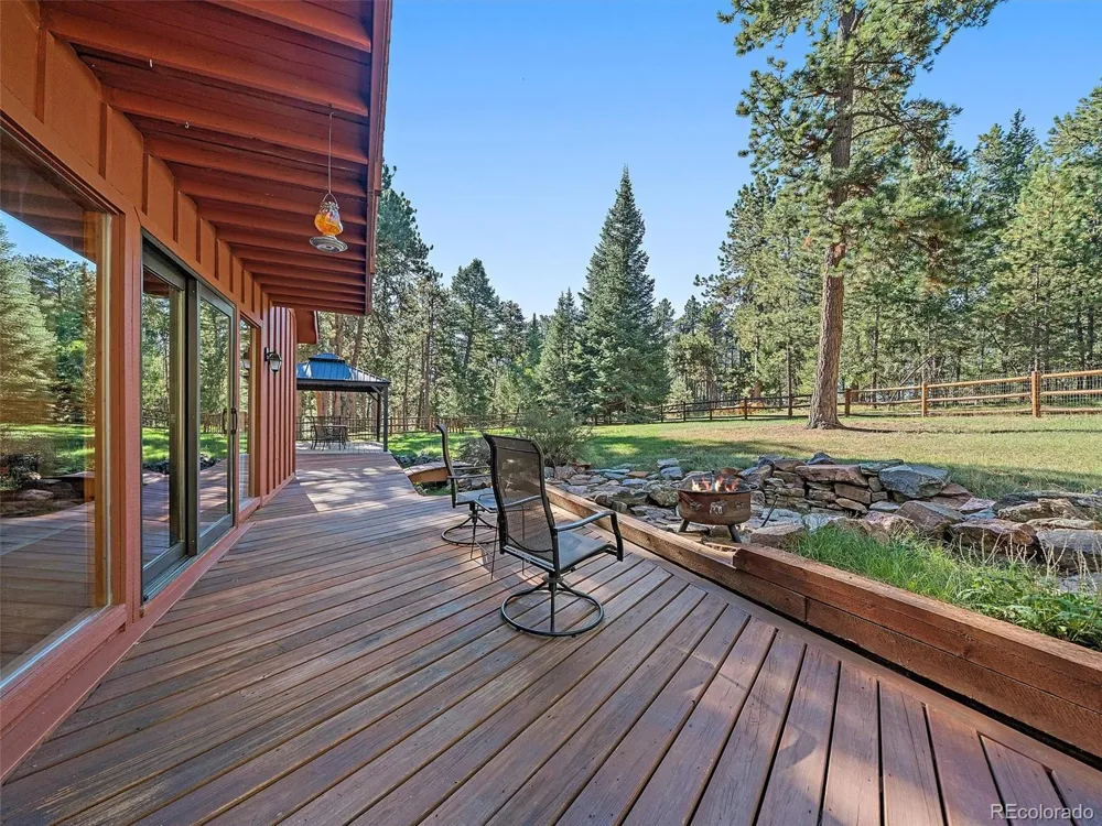 28132 Man O War Trail Evergreen, CO 80439