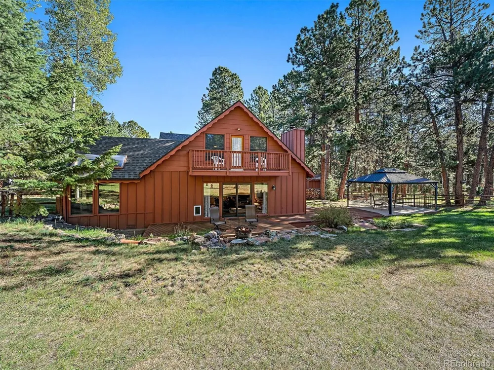 28132 Man O War Trail Evergreen, CO 80439