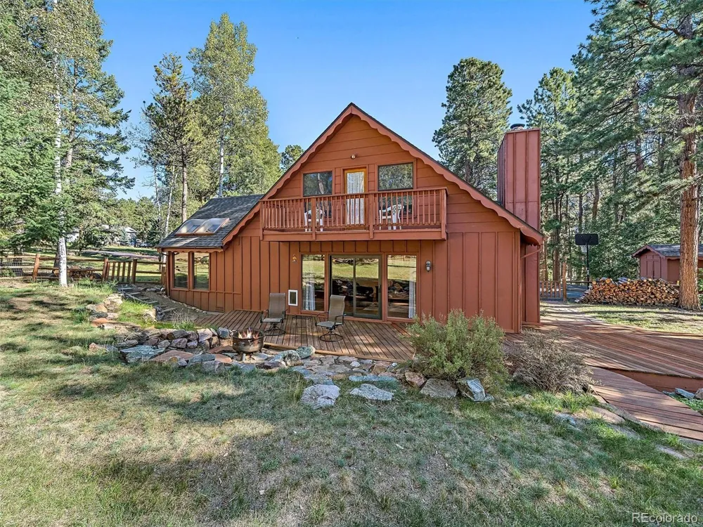 28132 Man O War Trail Evergreen, CO 80439